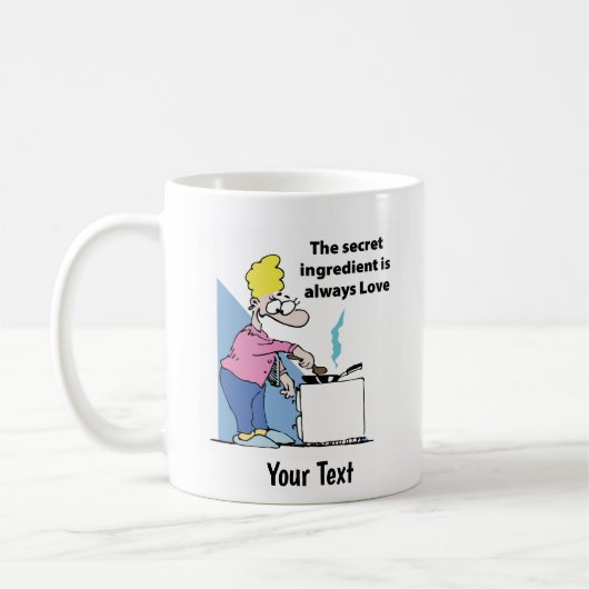 Mug Meilleure maman jamais (Gauche)