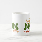 Mug Meilleure maman jamais (Centre)