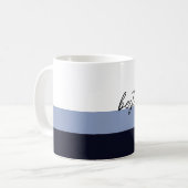 Mug Meilleure maman jamais Merci Cadeaux pour maman Pa (Devant gauche)
