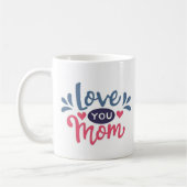 Mug - Meilleure maman jamais - Une Mug aussi Extra (Gauche)