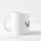 Mug Meilleure Maman Jour des Mères (Gauche)
