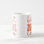 Mug Meilleure Maman Jour des Mères (Centre)