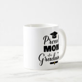 Mug Meilleure maman, Joyeuse fête des mères (Devant droit)