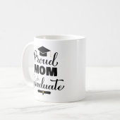 Mug Meilleure maman, Joyeuse fête des mères (Devant gauche)