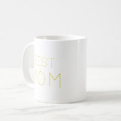 Mug Meilleure Maman Meilleure Maman Jamais Meilleure M (Devant gauche)