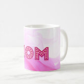 Mug Meilleure Maman Meilleure Maman Jamais Meilleure M (Devant droit)