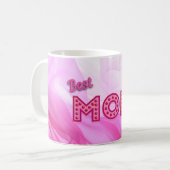 Mug Meilleure Maman Meilleure Maman Jamais Meilleure M (Devant gauche)