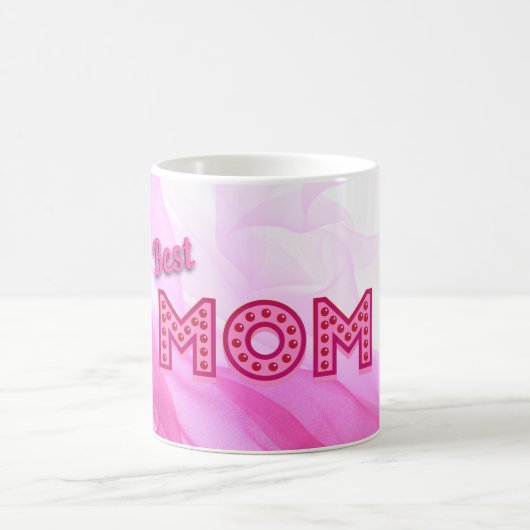 Mug Meilleure Maman Meilleure Maman Jamais Meilleure M (Centre)