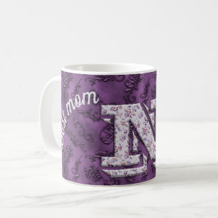 Mug Meilleure maman N