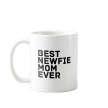 Meilleure maman Newfie jamais - Chien de Terre-Neu