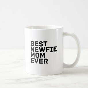 Mug Meilleure maman Newfie jamais - Chien de Terre-Neu