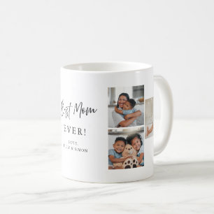 Mug Meilleure Maman Personnalisée Galerie de 6 Photos