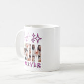 Mug Meilleure maman qui soit (Devant gauche)