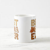 Mug Meilleure Maman qui soit (Centre)