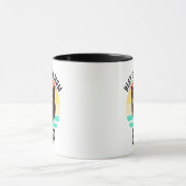 Mug Meilleure maman siaméenne (Centre)