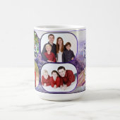 Mug Meilleure maman sur la côte 1620 (Centre)