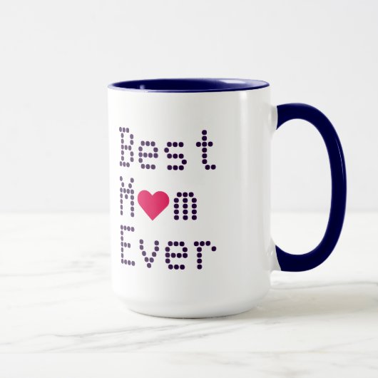 Mug Meilleure Maman Toujours Fête des mères Anniversai (Droite)