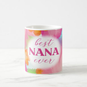 Mug Meilleure Mémé Sublimation-25972
