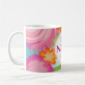 Mug Meilleure Mémé Sublimation-25972 (Gauche)