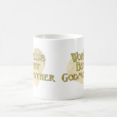 Mug Meilleure mère-mère au monde (Centre)