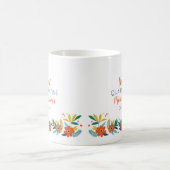 Mug Meilleure mise en quarantaine des mères pour un ca (Centre)
