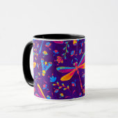 Mug Meilleure Musique Combo (Devant gauche)