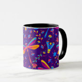 Mug Meilleure Musique Combo (Devant droit)
