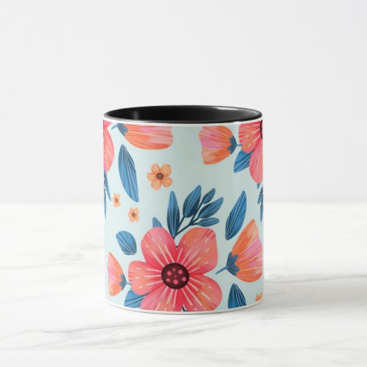 Mug Meilleure Musique Combo (Centre)