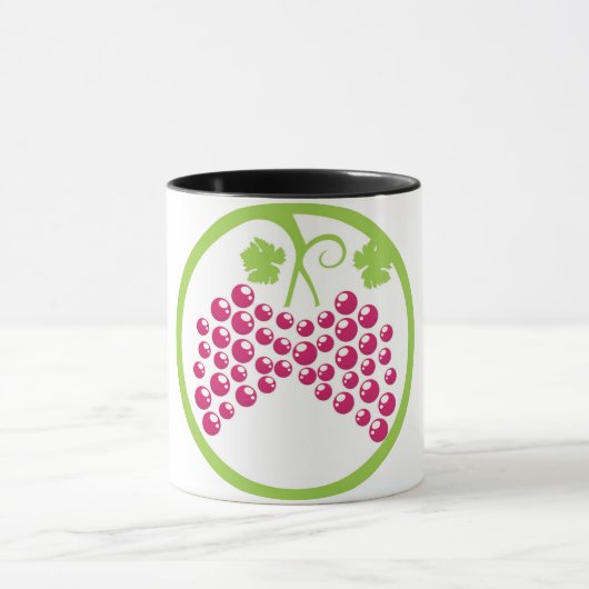 Mug Meilleure Musique Combo (Centre)