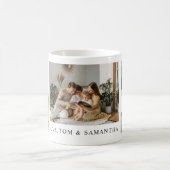 Mug Meilleure Musique de la galerie Papa Ever (Centre)