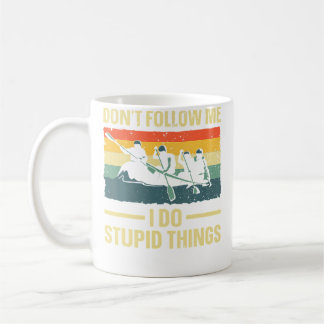 Mug Meilleure œuvre d'art de radeau pour hommes femmes