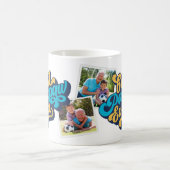 Mug Meilleure Pawpaw jamais | Grand-père Photo (Centre)