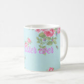 Mug Meilleure soeur (Devant droit)