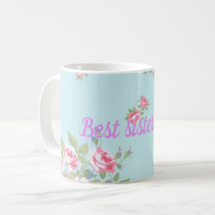 Mug Meilleure soeur