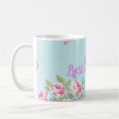 Mug Meilleure soeur (Gauche)
