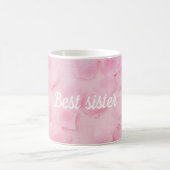 Mug Meilleure soeur (Centre)