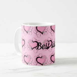 Mug Meilleure soeur