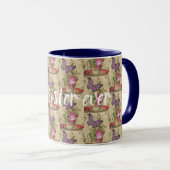 Mug Meilleure soeur (Devant droit)