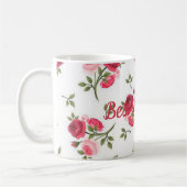 Mug Meilleure soeur (Gauche)