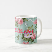 Mug Meilleure soeur (Devant droit)