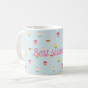 Mug Meilleure soeur