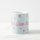Mug Meilleure soeur (Centre)