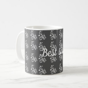 Mug Meilleure soeur