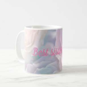 Mug Meilleure soeur