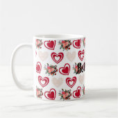 Mug Meilleure soeur (Gauche)
