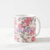 Mug Meilleure soeur (Devant droit)