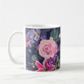 Mug Meilleure soeur (Gauche)