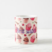Mug Meilleure soeur (Centre)
