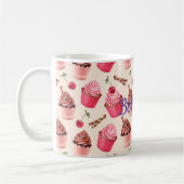 Mug Meilleure soeur (Gauche)