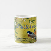 Mug Meilleure soeur (Centre)